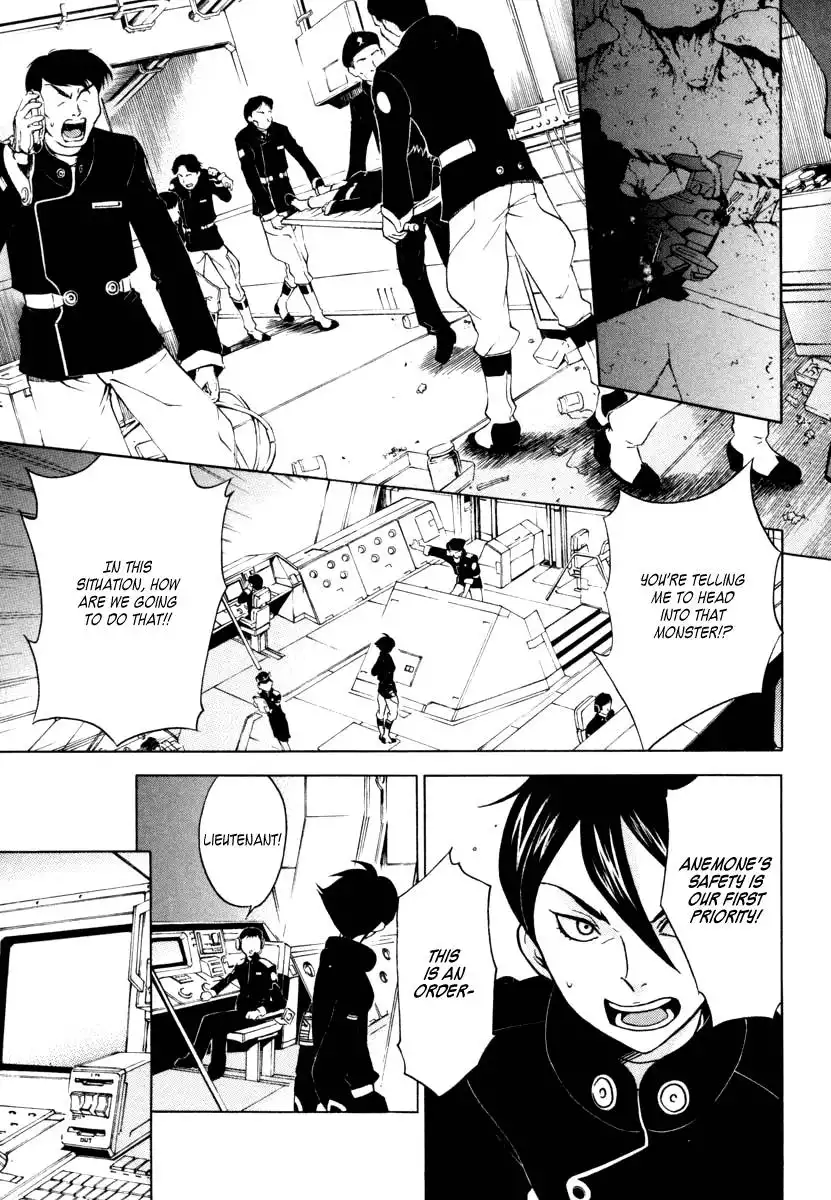 Eureka 7 Chapter 6 3